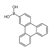 Triphenylen_2_ylboronic acid